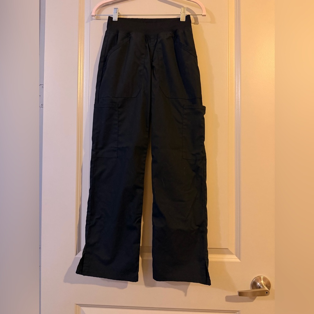 Cherokee Scrub Pants